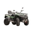 Haspáncél teljes szett (alumínium): SMC J-MAX 700 L (T3)