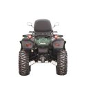 Haspáncél teljes szett (alumínium): SMC J-MAX 700 L (T3)