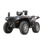 Haspáncél teljes szett (műanyag): Polaris Sportsman: XP 550 / XP 850 (-2014)