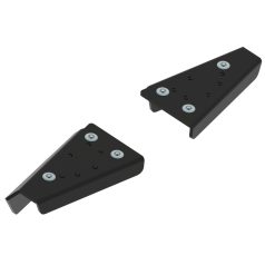   Pl. Első Lengőkar Védő (egy pár) Polaris Sportsman 550/850 XP