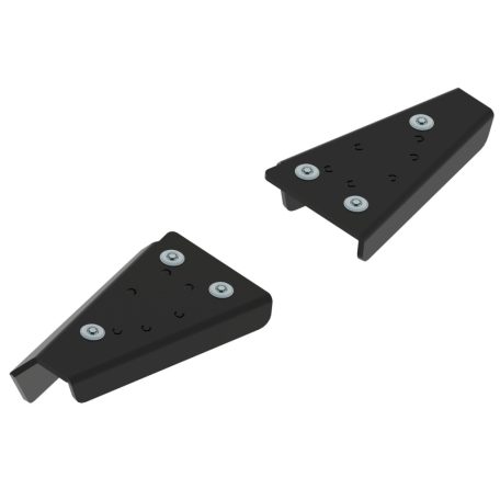 Pl. Első Lengőkar Védő (egy pár) Polaris Sportsman 550/850 XP