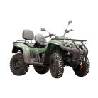 Haspáncél teljes szett (műanyag): SMC J-MAX 700 L (T3)