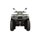 Haspáncél teljes szett (műanyag): SMC J-MAX 700 L (T3)