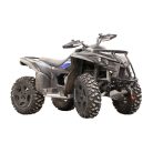 Haspáncél teljes szett (alumínium): SMC MBX 700