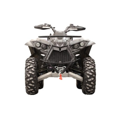 Haspáncél teljes szett (alumínium): SMC MBX 700