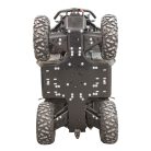 Haspáncél teljes szett (műanyag): SMC MBX 700