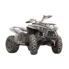 Haspáncél teljes szett (műanyag): SMC MBX 700