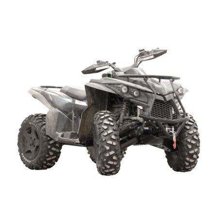 Haspáncél teljes szett (műanyag): SMC MBX 700