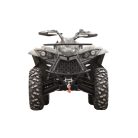 Haspáncél teljes szett (műanyag): SMC MBX 700