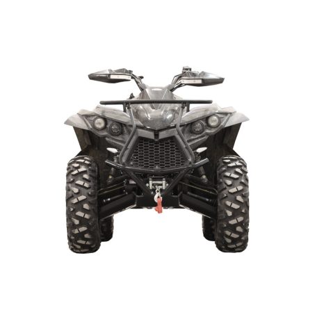 Haspáncél teljes szett (műanyag): SMC MBX 700