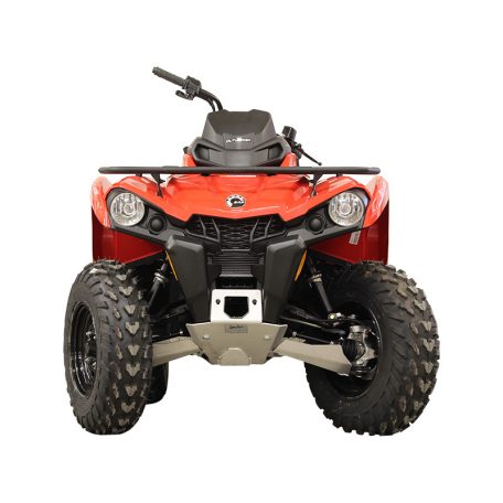 Haspáncél teljes szett (alumínium) - OUTLET: CanAm G2 Outlander: 450 / 500 / 570: fit tested