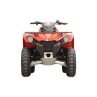 Haspáncél teljes szett (alumínium): CanAm G2 Outlander: 450 / 500 / 570
