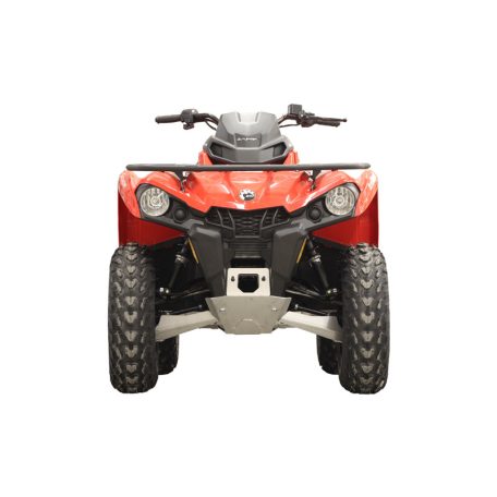 Haspáncél teljes szett (alumínium): CanAm G2 Outlander: 450 / 500 / 570