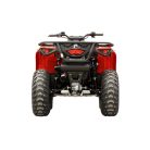 Haspáncél teljes szett (alumínium): CanAm G2 Outlander: 450 / 500 / 570