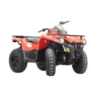 Haspáncél teljes szett (műanyag): CanAm G2 Outlander: 450 / 500 / 570