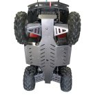 Haspáncél teljes szett (alumínium): Polaris Sportsman X2 800