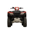Haspáncél teljes szett (alumínium): Rancher IRS / Rubicon IRS: Honda TRX 420 (IRS) / TRX 500 (IRS) / TRX 520 (IRS)