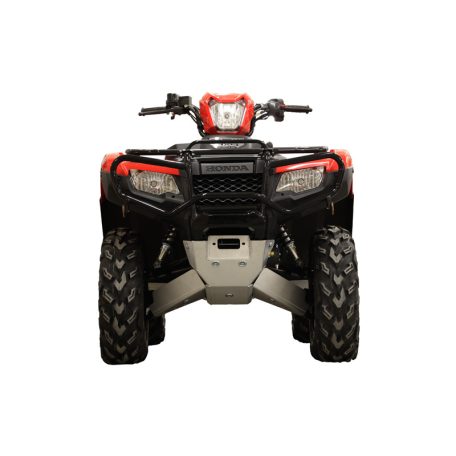 Haspáncél teljes szett (alumínium): Rancher IRS / Rubicon IRS: Honda TRX 420 (IRS) / TRX 500 (IRS) / TRX 520 (IRS)