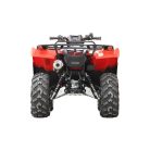 Haspáncél teljes szett (alumínium): Rancher IRS / Rubicon IRS: Honda TRX 420 (IRS) / TRX 500 (IRS) / TRX 520 (IRS)