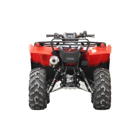 Haspáncél teljes szett (alumínium): Rancher IRS / Rubicon IRS: Honda TRX 420 (IRS) / TRX 500 (IRS) / TRX 520 (IRS)