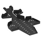 Haspáncél teljes szett (műanyag): CanAm G1 Renegade