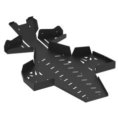 Haspáncél teljes szett (műanyag): CanAm G1 Renegade