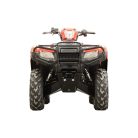 Haspáncél teljes szett (műanyag):  Rancher IRS / Rubicon IRS: Honda TRX 420 (IRS) / TRX 500 (IRS) / TRX 520 (IRS)