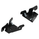 Pl. Hátsó Lengőkar Védő (egy pár) Honda TRX 500 FA ( IRS )