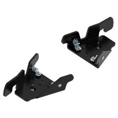   Pl. Hátsó Lengőkar Védő (egy pár) Honda TRX 500 FA ( IRS )