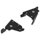 Pl. Hátsó Lengőkar Védő (egy pár) Honda TRX 500 FA ( IRS )