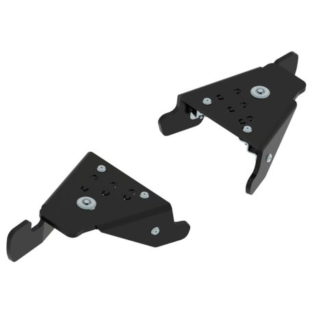 Pl. Hátsó Lengőkar Védő (egy pár) Honda TRX 500 FA ( IRS )