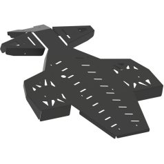 Haspáncél teljes szett (műanyag): CanAm G1 Renegade