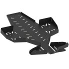 Haspáncél teljes szett (műanyag): CanAm G1 Renegade