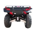 Haspáncél teljes szett (alumínium): Honda TRX 680 Rincon: (2015+)