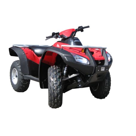 Haspáncél teljes szett (műanyag): Honda TRX 680 Rincon: (2015+)