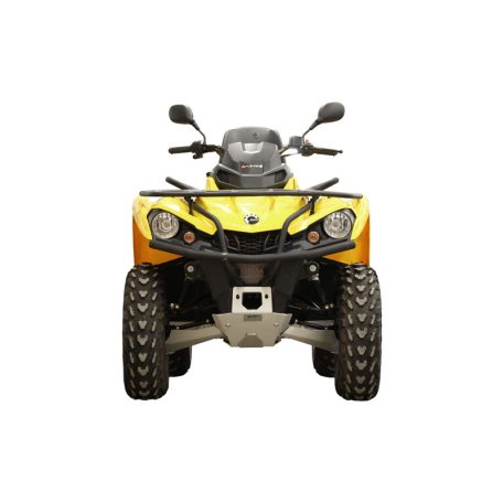 Haspáncél teljes szett (alumínium): CanAm G2 Outlander MAX: 450 / 500 / 570: Outlander L MAX