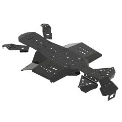   Haspáncél teljes szett (műanyag): CanAm G2 Outlander MAX: 450 / 500 / 570: Outlander L MAX