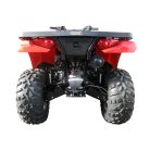 Haspáncél teljes szett (műanyag): Polaris Sportsman X2 800