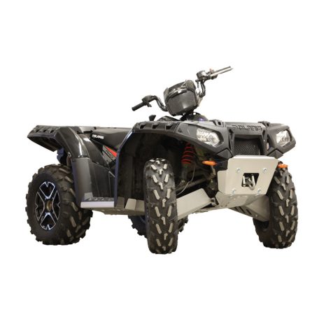 Haspáncél teljes szett (alumínium): Polaris Sportsman: XP 850 (2015-2016): XP 1000 (-2016)