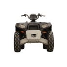 Haspáncél teljes szett (alumínium): Polaris Sportsman: XP 850 (2015-2016): XP 1000 (-2016)