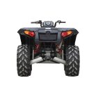 Haspáncél teljes szett (alumínium): Polaris Sportsman: XP 850 (2015-2016): XP 1000 (-2016)