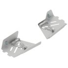 Al. Hátsó Lengőkar Védő (egy pár) Polaris Sportsman 550/850 XP (2015 +... )