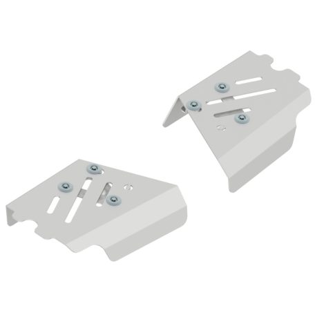 Al. Hátsó Lengőkar Védő (egy pár) Polaris Sportsman 550/850 XP (2015 +... )