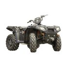 Haspáncél teljes szett (műanyag): Polaris Sportsman: XP 850 (2015-2016): XP 1000 (-2016)