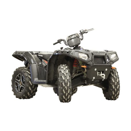 Haspáncél teljes szett (műanyag): Polaris Sportsman: XP 850 (2015-2016): XP 1000 (-2016)