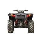 Haspáncél teljes szett (műanyag): Polaris Sportsman: XP 850 (2015-2016): XP 1000 (-2016)