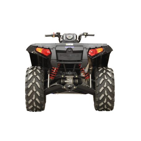 Haspáncél teljes szett (műanyag): Polaris Sportsman: XP 850 (2015-2016): XP 1000 (-2016)