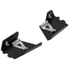   Pl. Hátsó Lengőkar Védő (egy pár) Polaris Sportsman 550/850 XP (2015 +... )