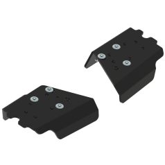   Pl. Hátsó Lengőkar Védő (egy pár) Polaris Sportsman 550/850 XP (2015 +... )