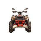 Haspáncél teljes szett (alumínium): Polaris Scrambler: 850 / 1000 (2015-2019)